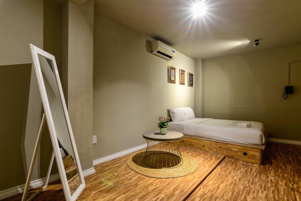 9 House Guest house Ho Chi Minh City