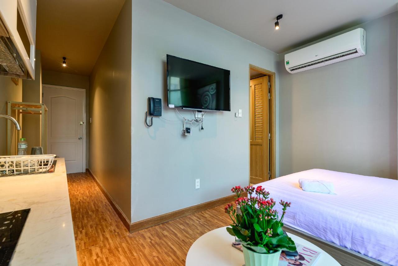 Nhà khách 9 House 3*