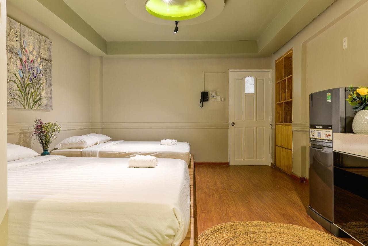 9 House 3* TP. Hồ Chí Minh