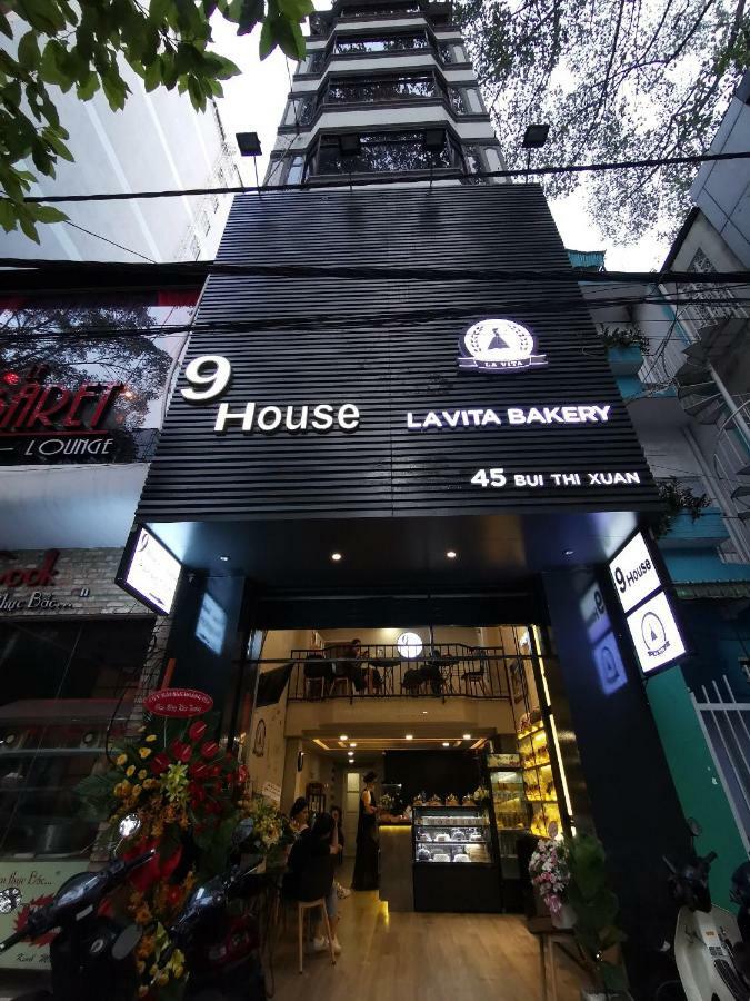 9 House Nhà khách TP. Hồ Chí Minh